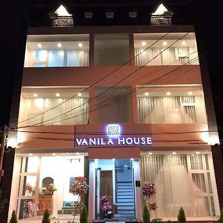 Vanila House Dalat Exteriör bild