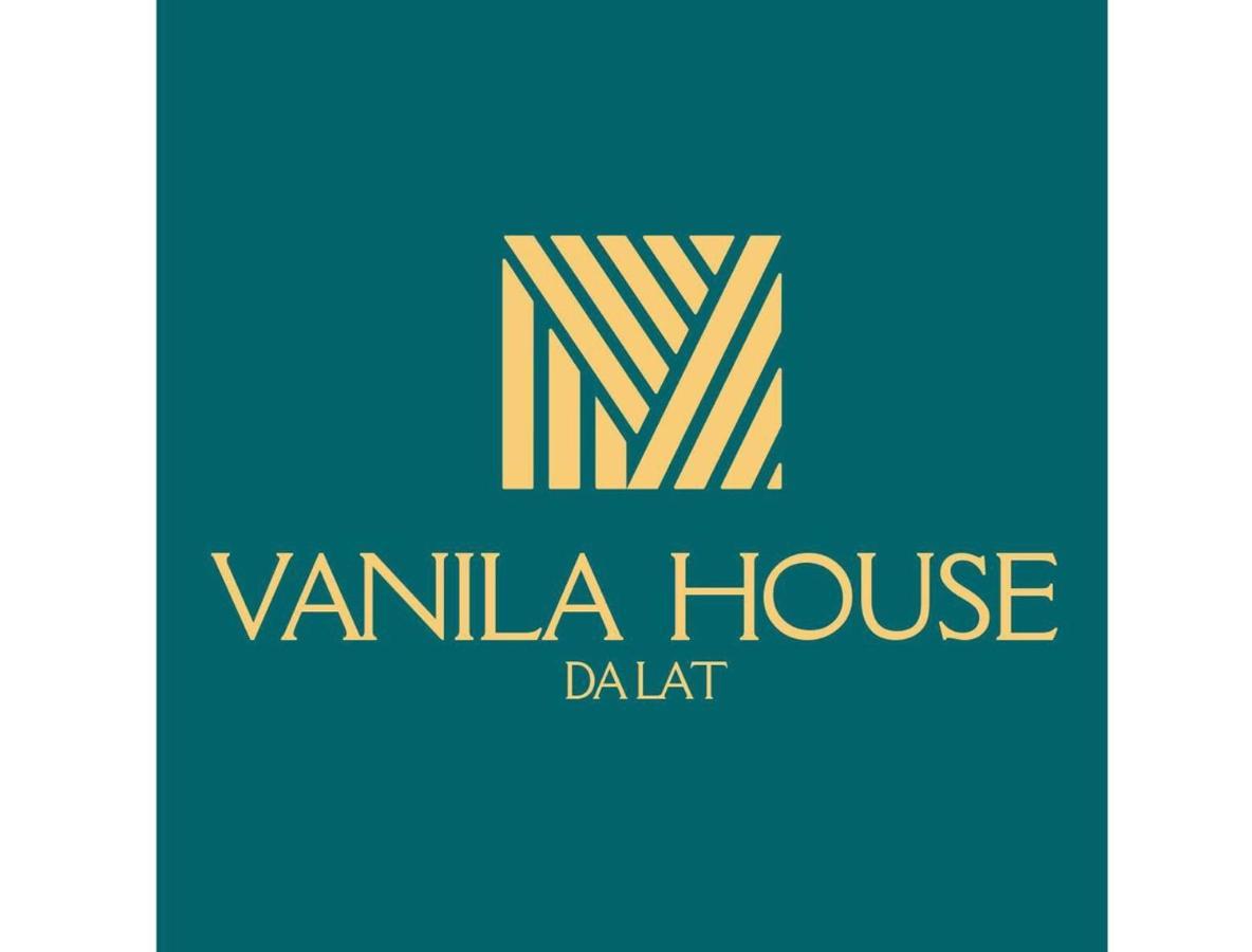 Vanila House Dalat Exteriör bild